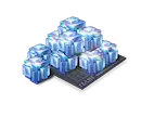 300 Taniums++